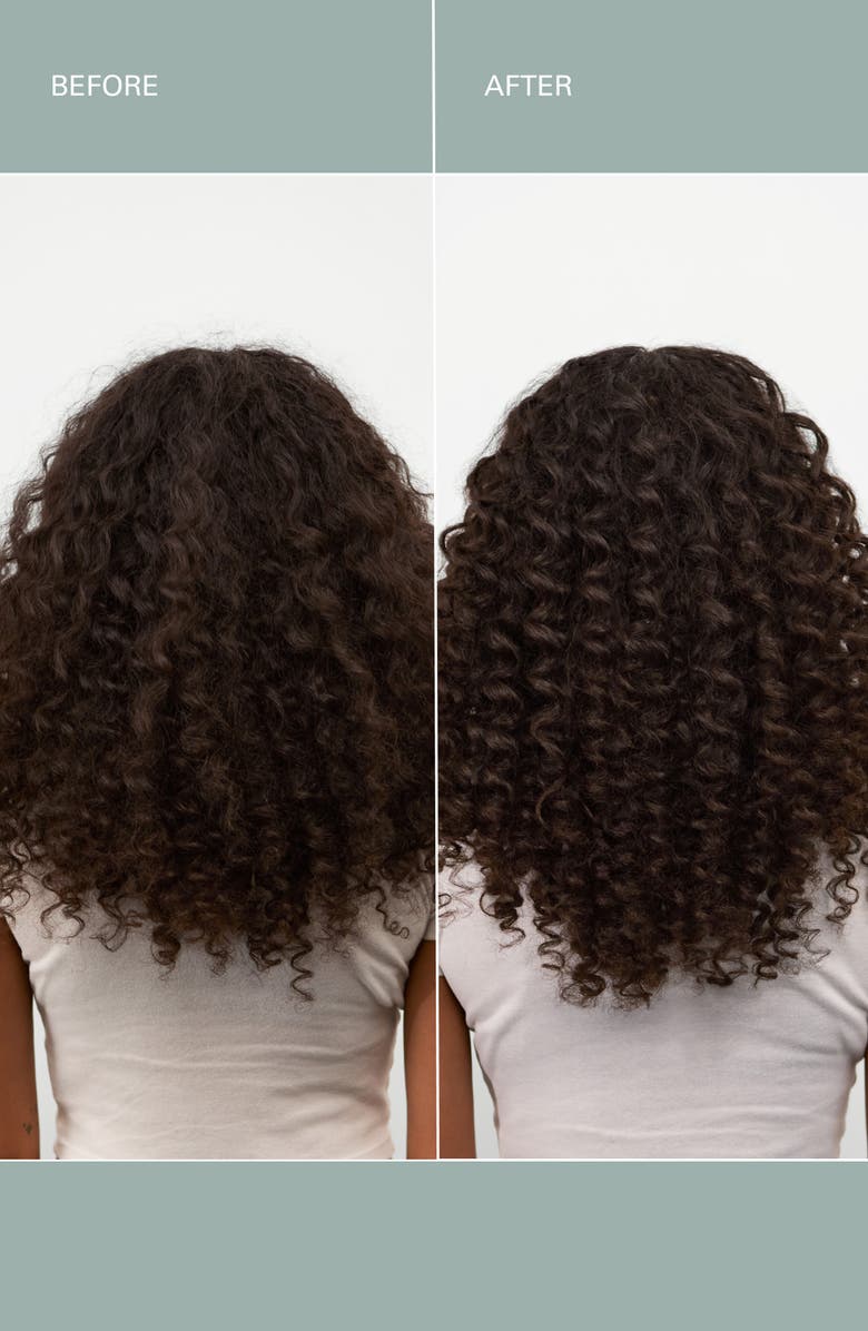 ROZ Foundation Shampoo, Alternate, color, Bottle