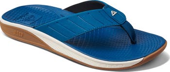 The Deckhand Flip Flop