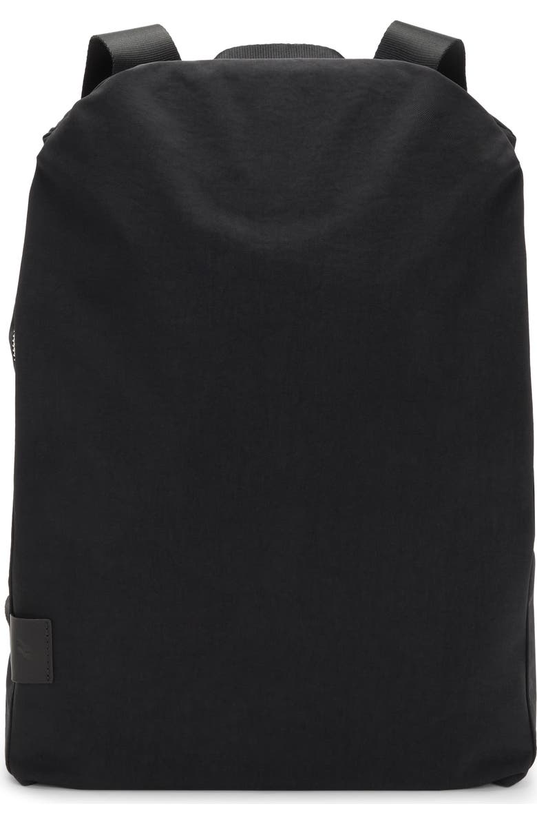 LOJEL NIRU Daypack Mini 10L Lightweight Mini Backpack for Travel & Everyday Use, Alternate, color, All Black