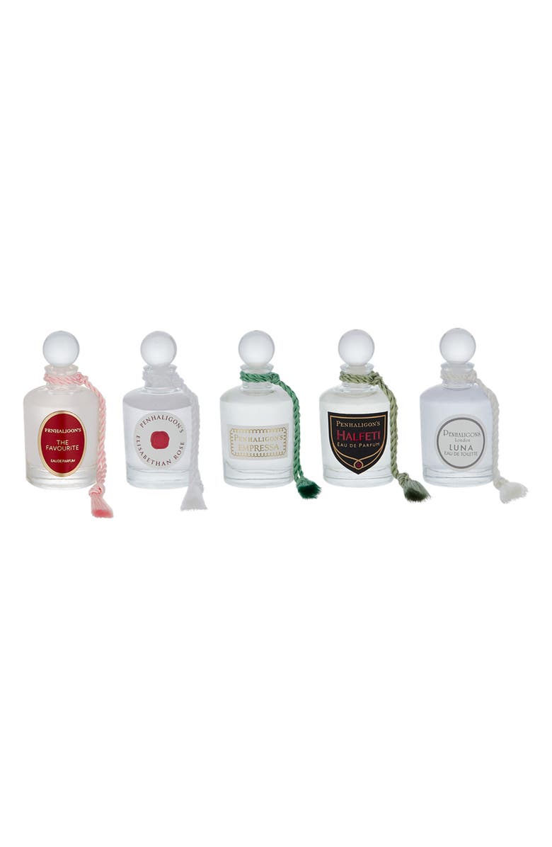Penhaligon's Mini Set for Her, Alternate, color, 