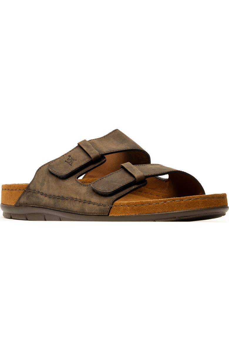 Rodd & Gunn Ranfurly Slide Sandal, Main, color,