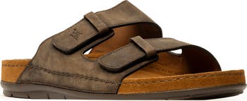 Rodd & Gunn Ranfurly Slide Sandal (Men) | Nordstrom display picture 1