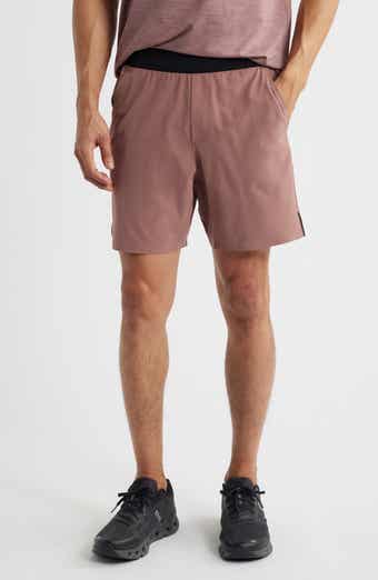 TEN THOUSAND Interval Lined Training Shorts