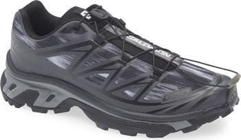 Gender Inclusive XT-6 Camo Trail Shoe