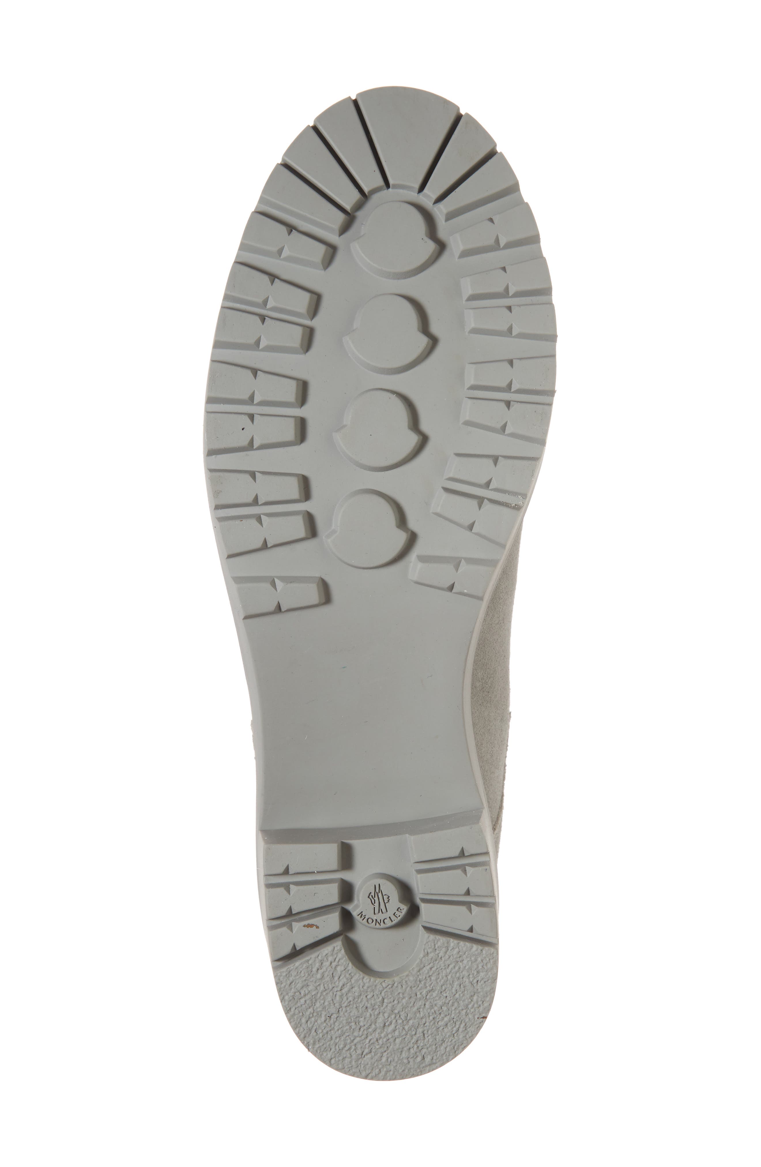 Moncler Viviane Military Boot, Alternate, color, 