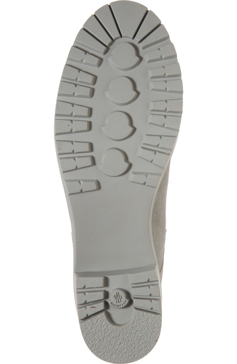 Moncler Viviane Military Boot, Alternate, color,