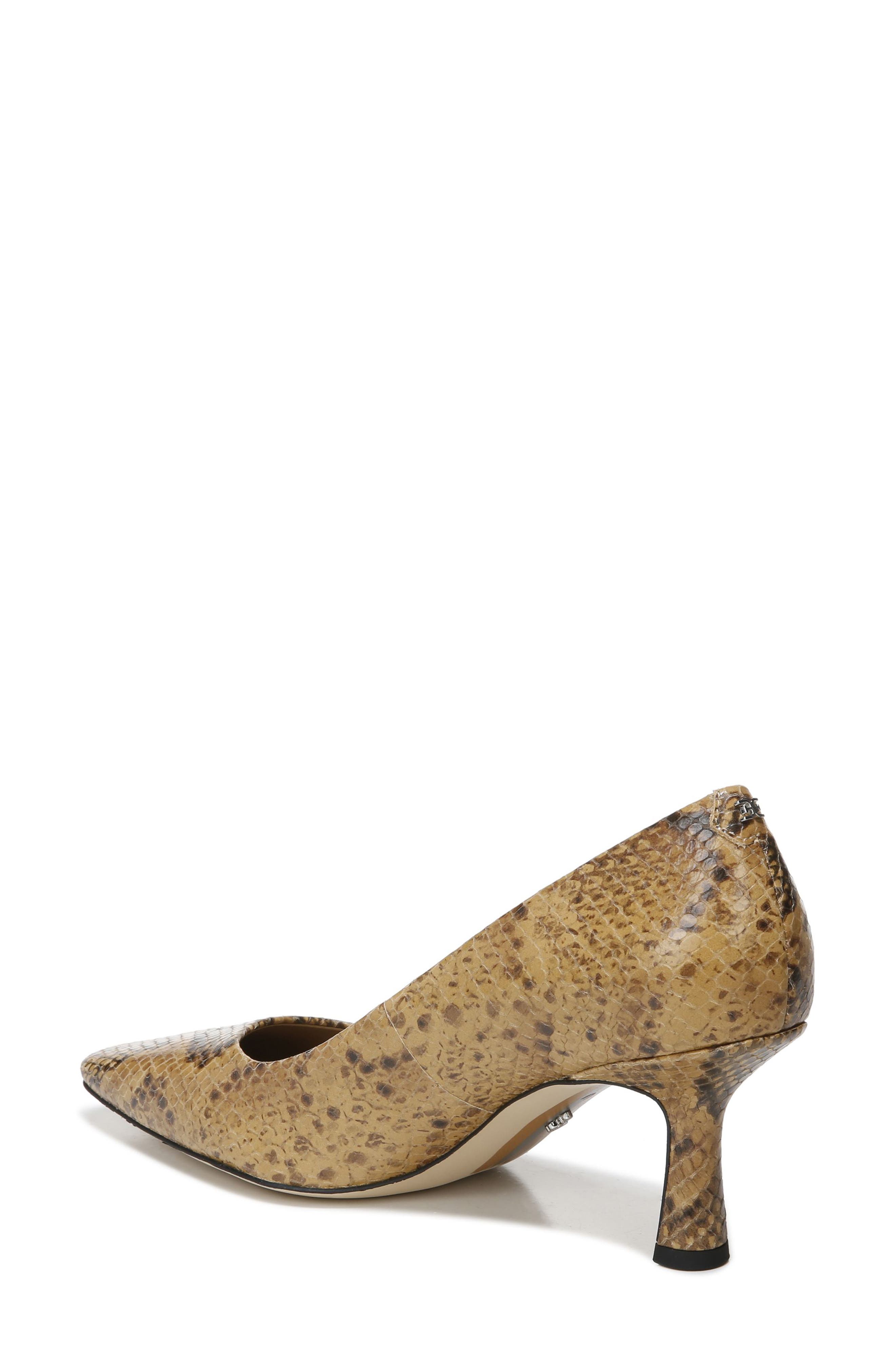 Rika Pump, Alternate, color, BROWN