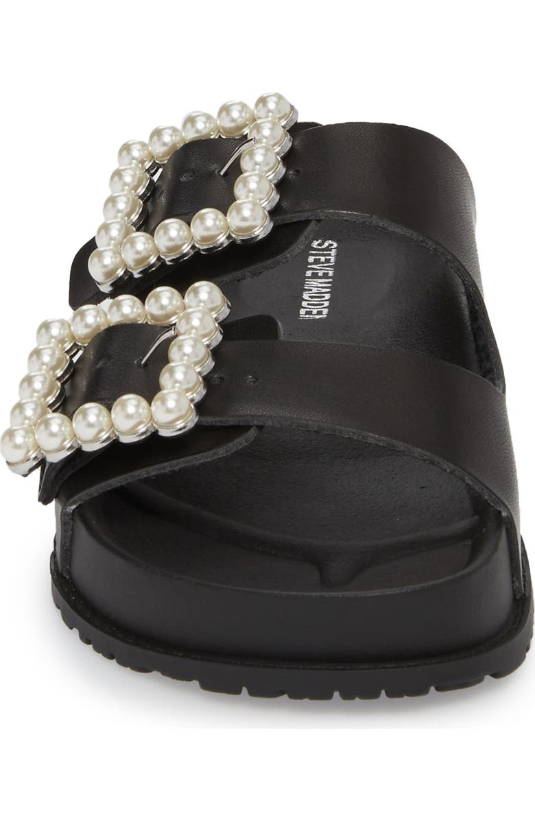 Steve Madden Nora Slide Sandal, Alternate, color,