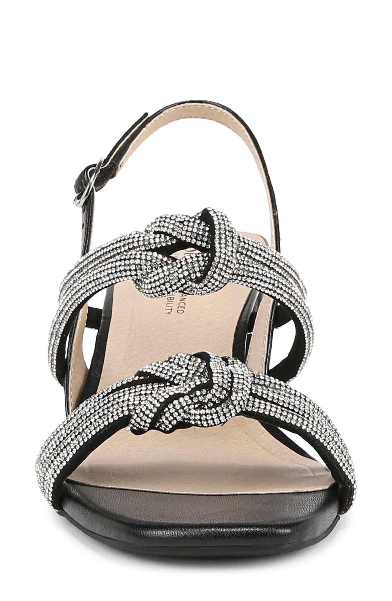 LifeStride Celeste Slingback Sandal, Alternate, color, 