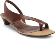 Jeffrey Campbell Blissful Slingback Sandal