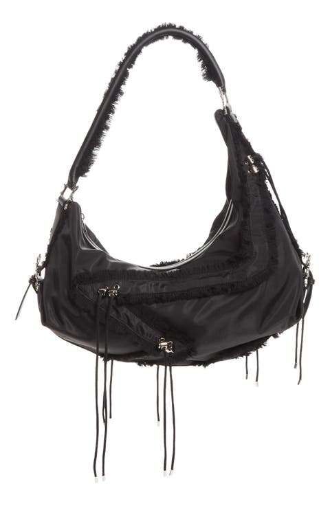 x Collina Strada Star Mushy Bag