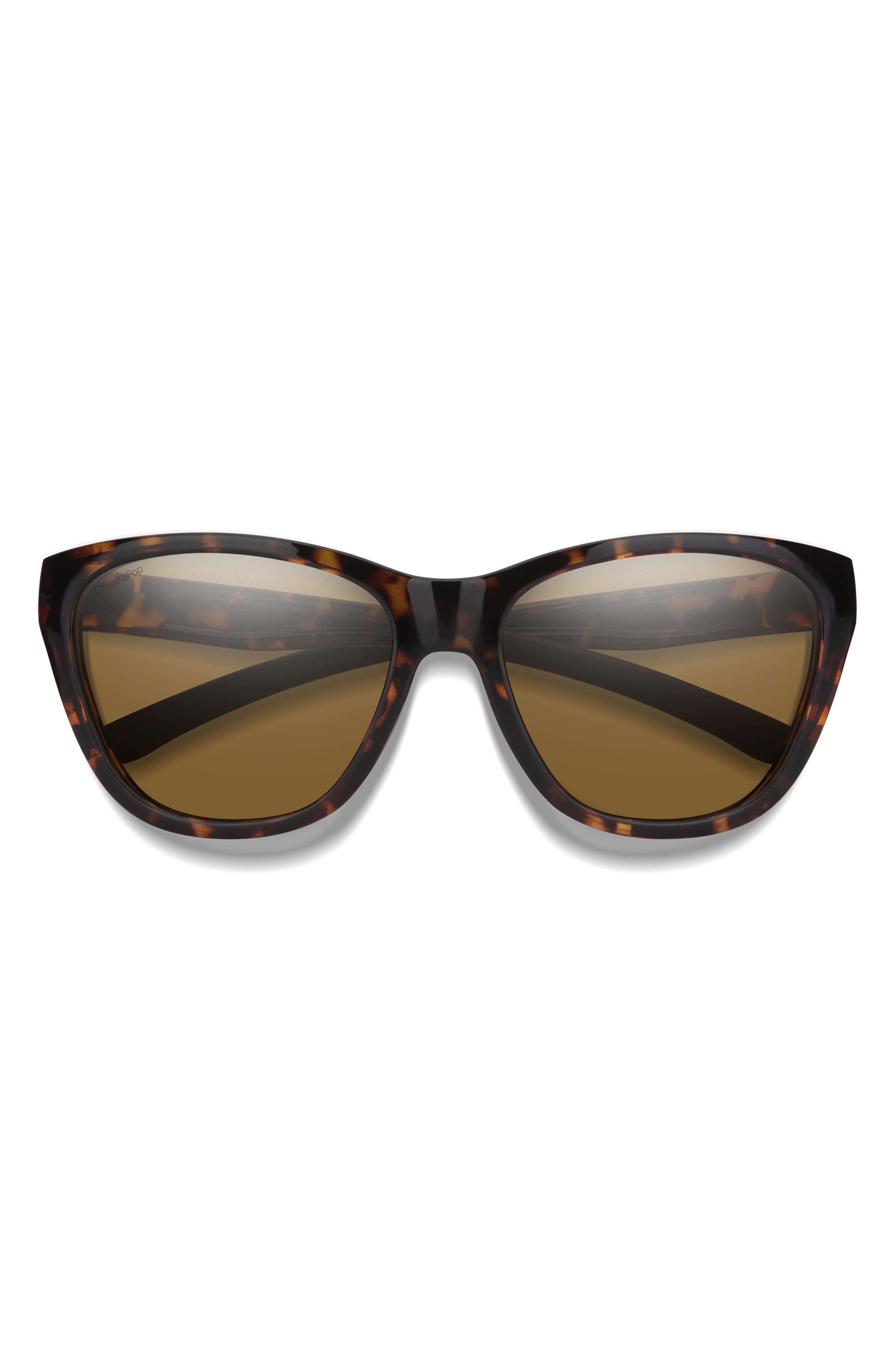 selected TORTOISE / CHROMAPOP GLASS POLARIZED BROWN