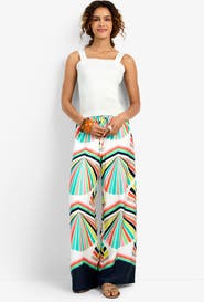 Trina Turk Dellmar Pant