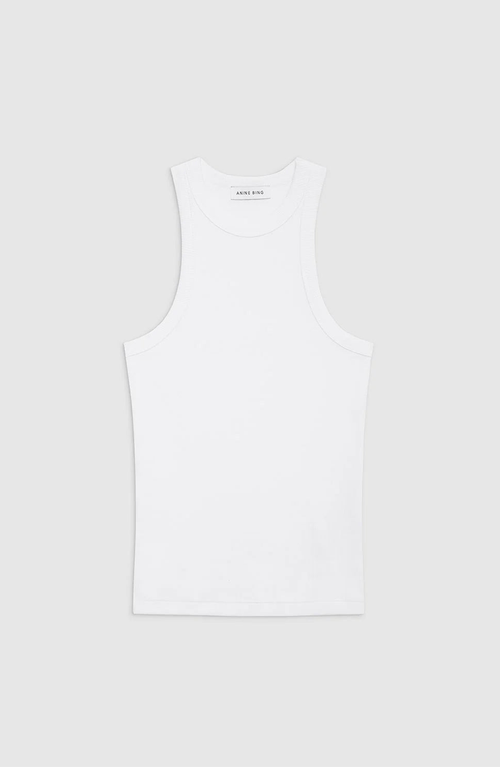 ANINE BING ANINE BING EVA TANK TOP