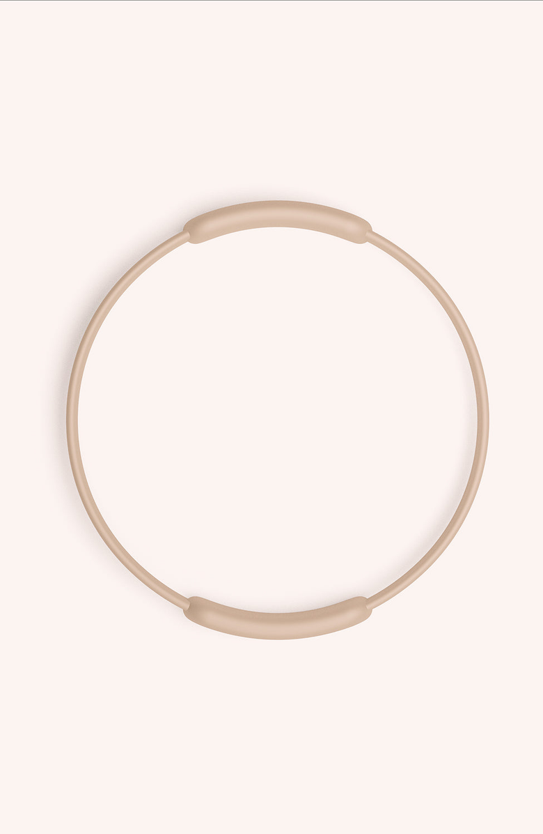 Bala The Pilates Halo, Alternate, color, Sand