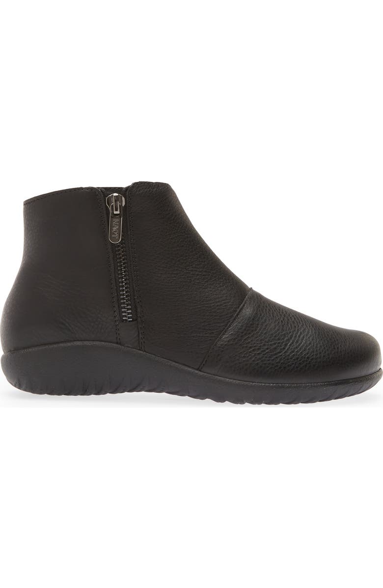 Naot Wanaka Bootie, Alternate, color,