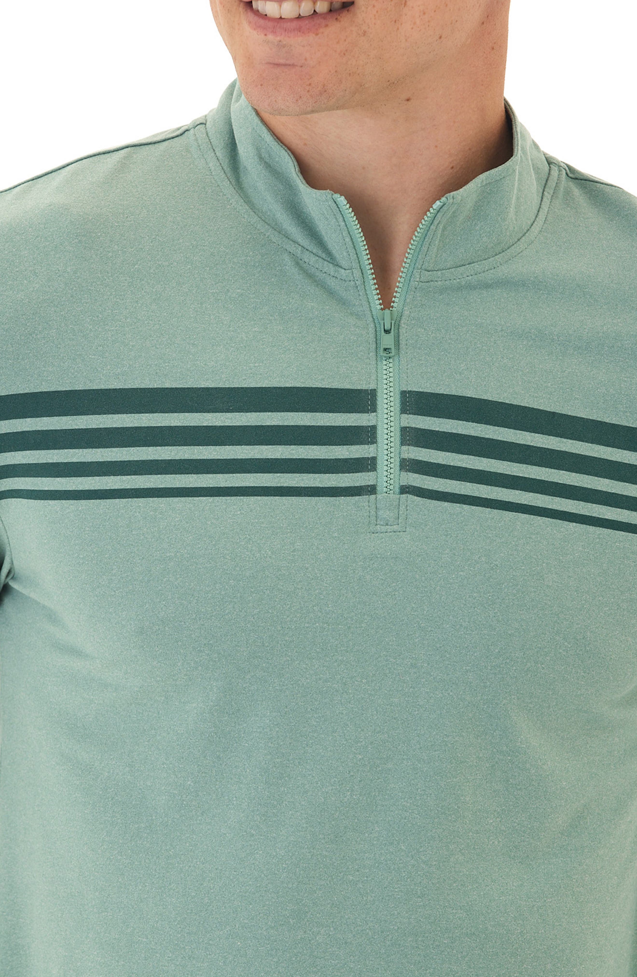 threads-4-thought-kace-chest-stripe-luxe-jersey-quarter-zip-pullover