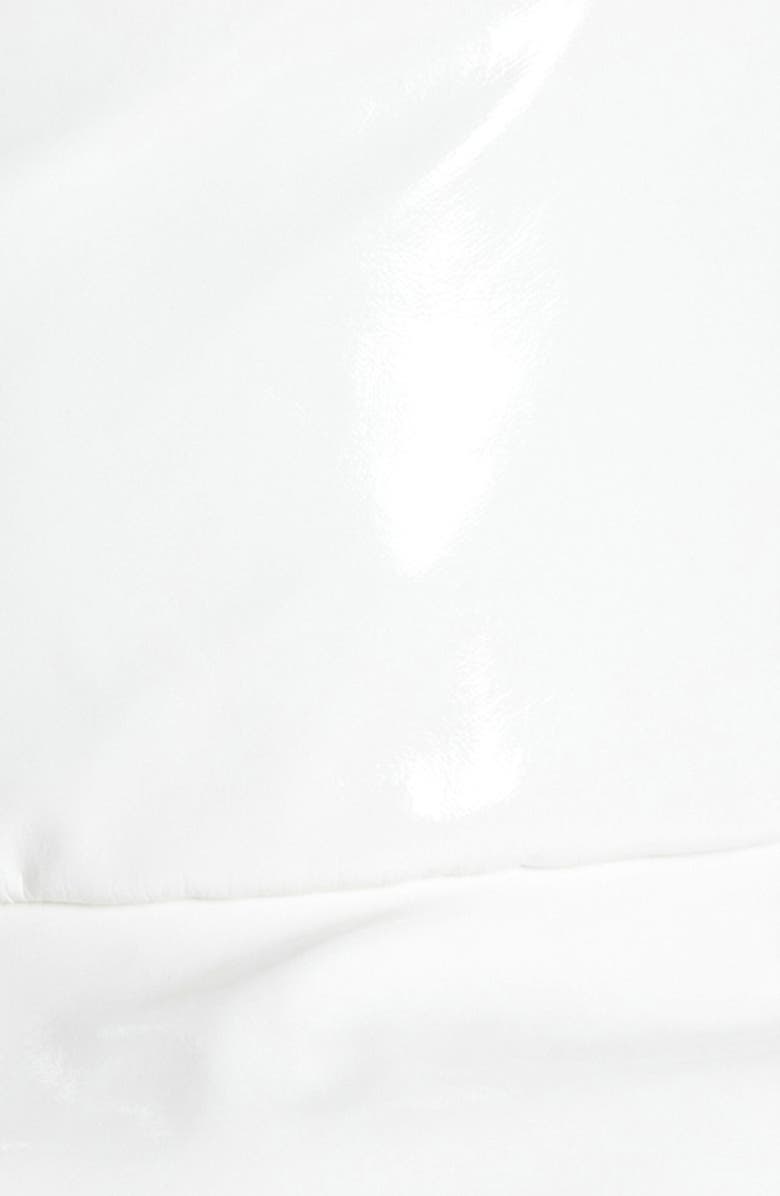 William Okpo Fisherwoman Vinyl Wide Brim Hat, Alternate, color,