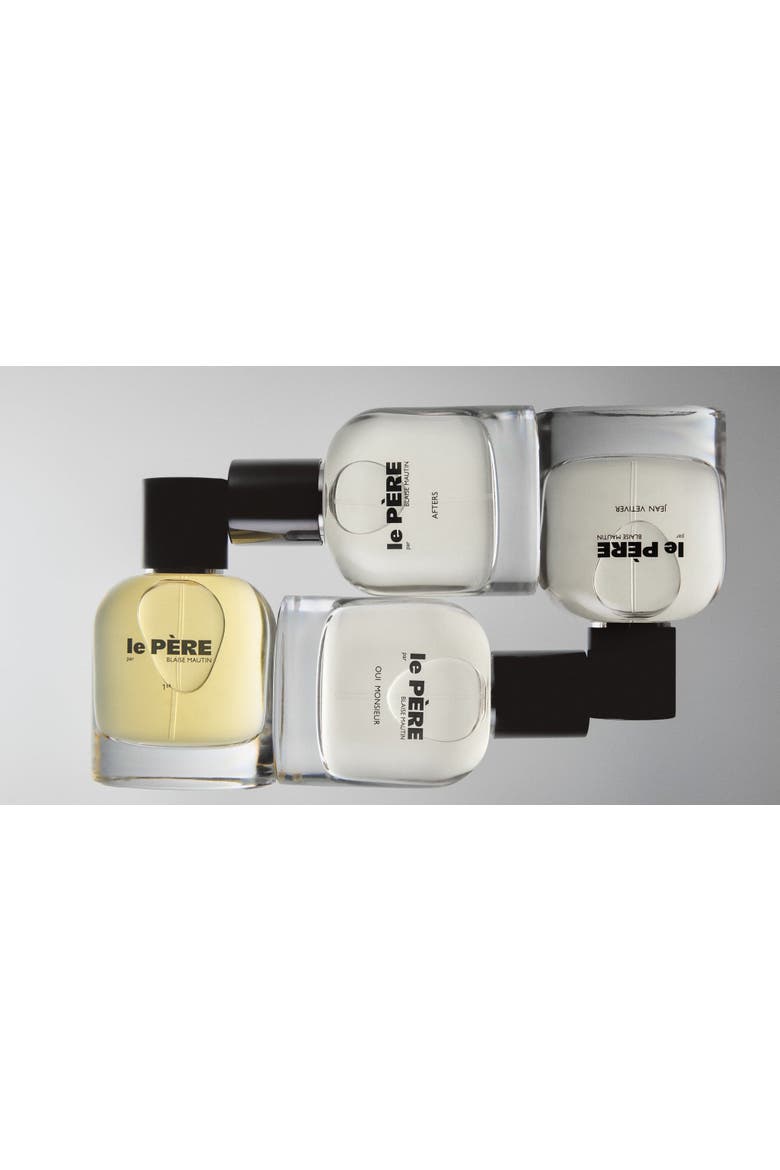 Jean Vetiver Eau de Parfum, Alternate, color, Jean Vetiver