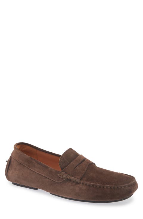 Redondo Penny Loafer (Men)