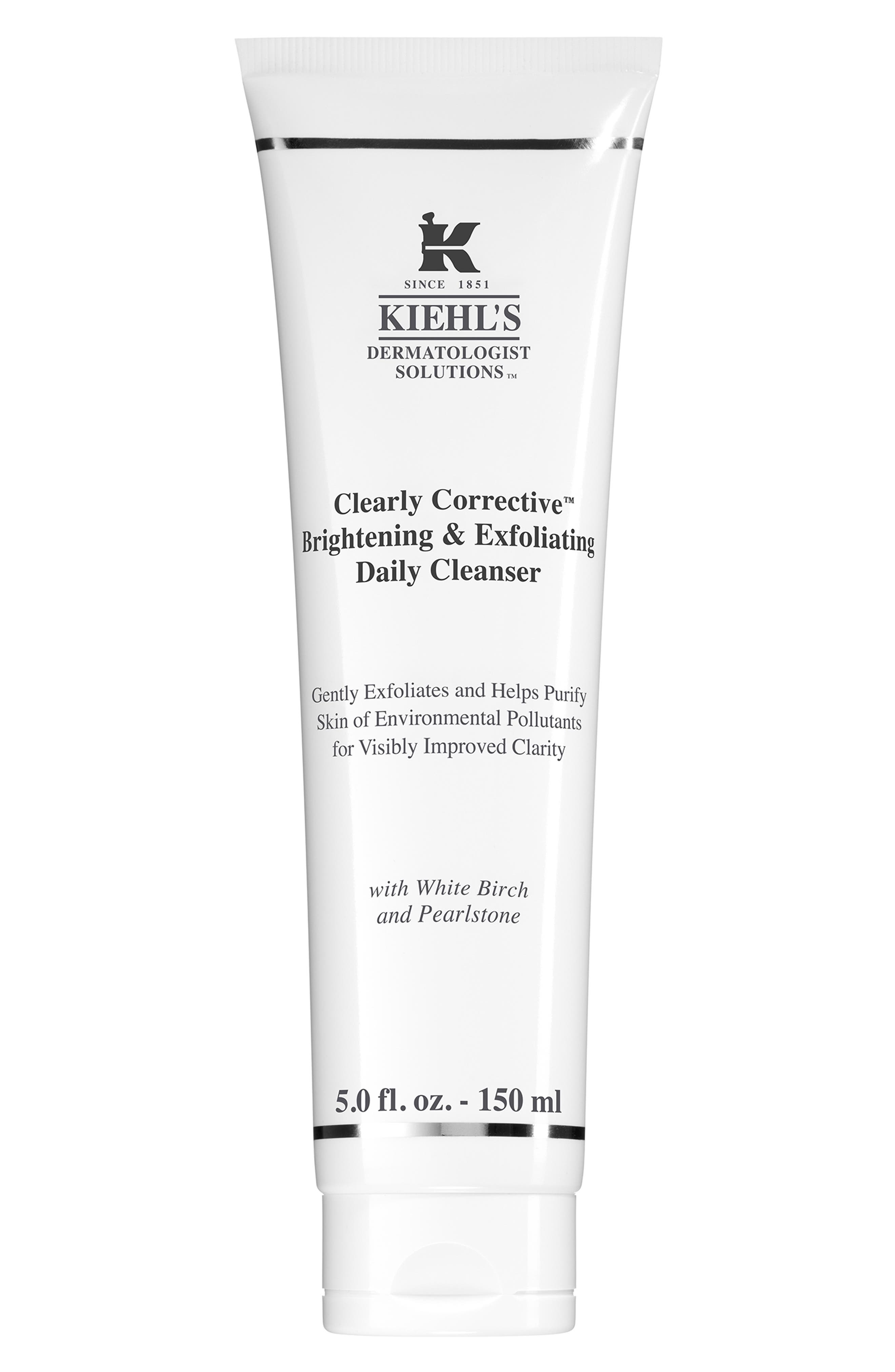 Kiehl's Since 1851 Clearly Corrective Brightening & Exfoliating