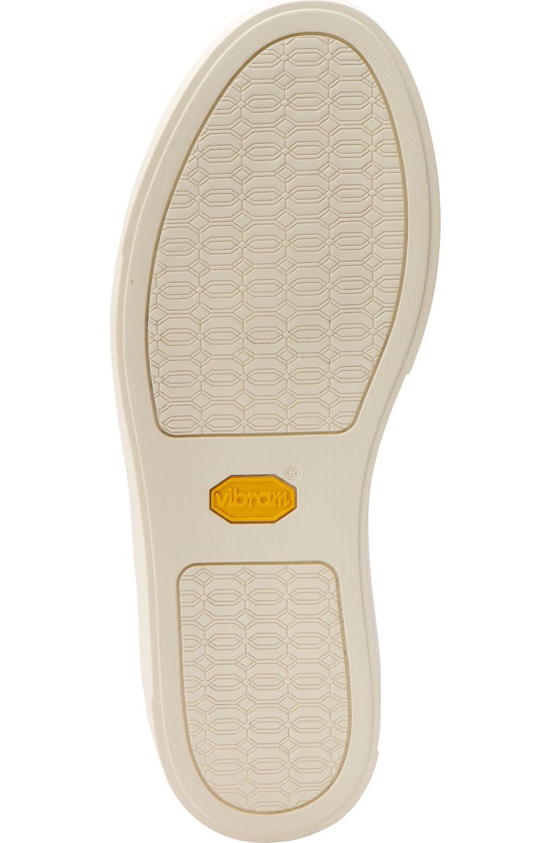 Nisolo Elayna Waterproof Sneaker, Alternate, color,