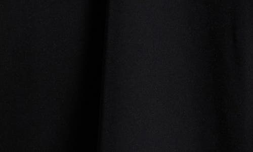 Lyssé Blakely Pull On Dress Curvy In Black