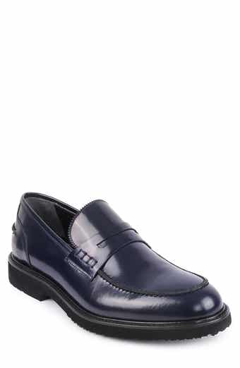VELLAPAIS Douglas Penny Loafer