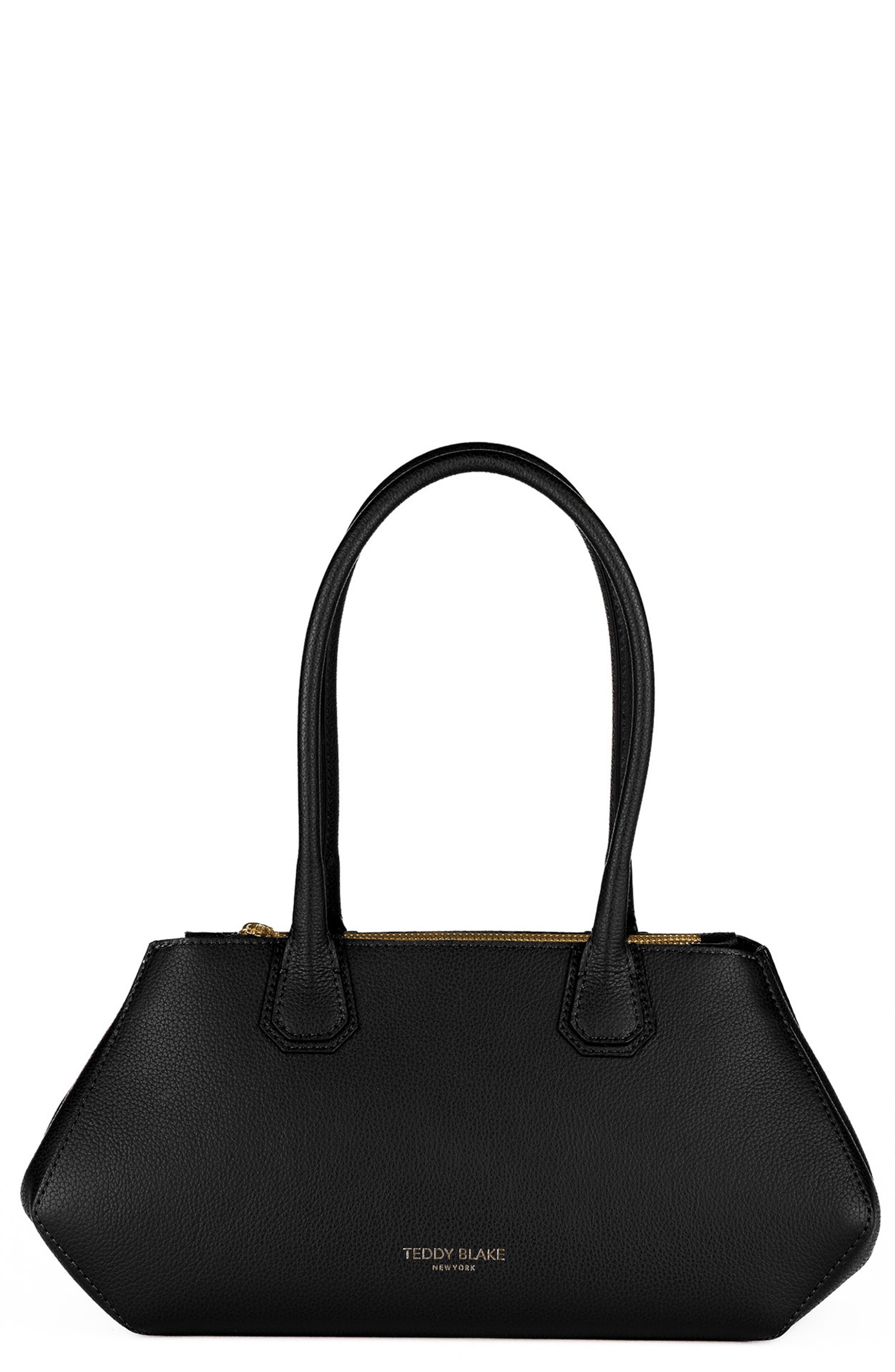 Teddy Blake Vera Low Dollarino 10", Main, color, Black