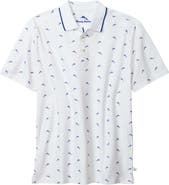 Tommy Bahama Marlin Vibes Polo