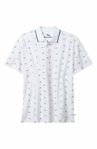 Tommy Bahama Marlin Vibes Polo