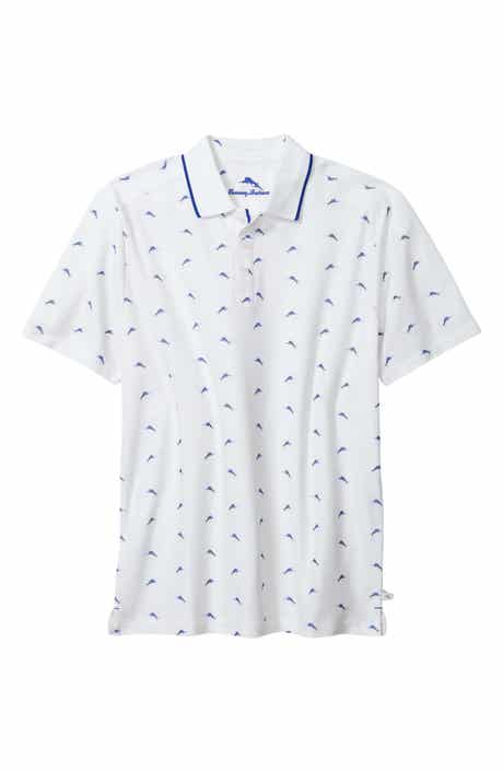 Tommy Bahama Marlin Vibes Polo