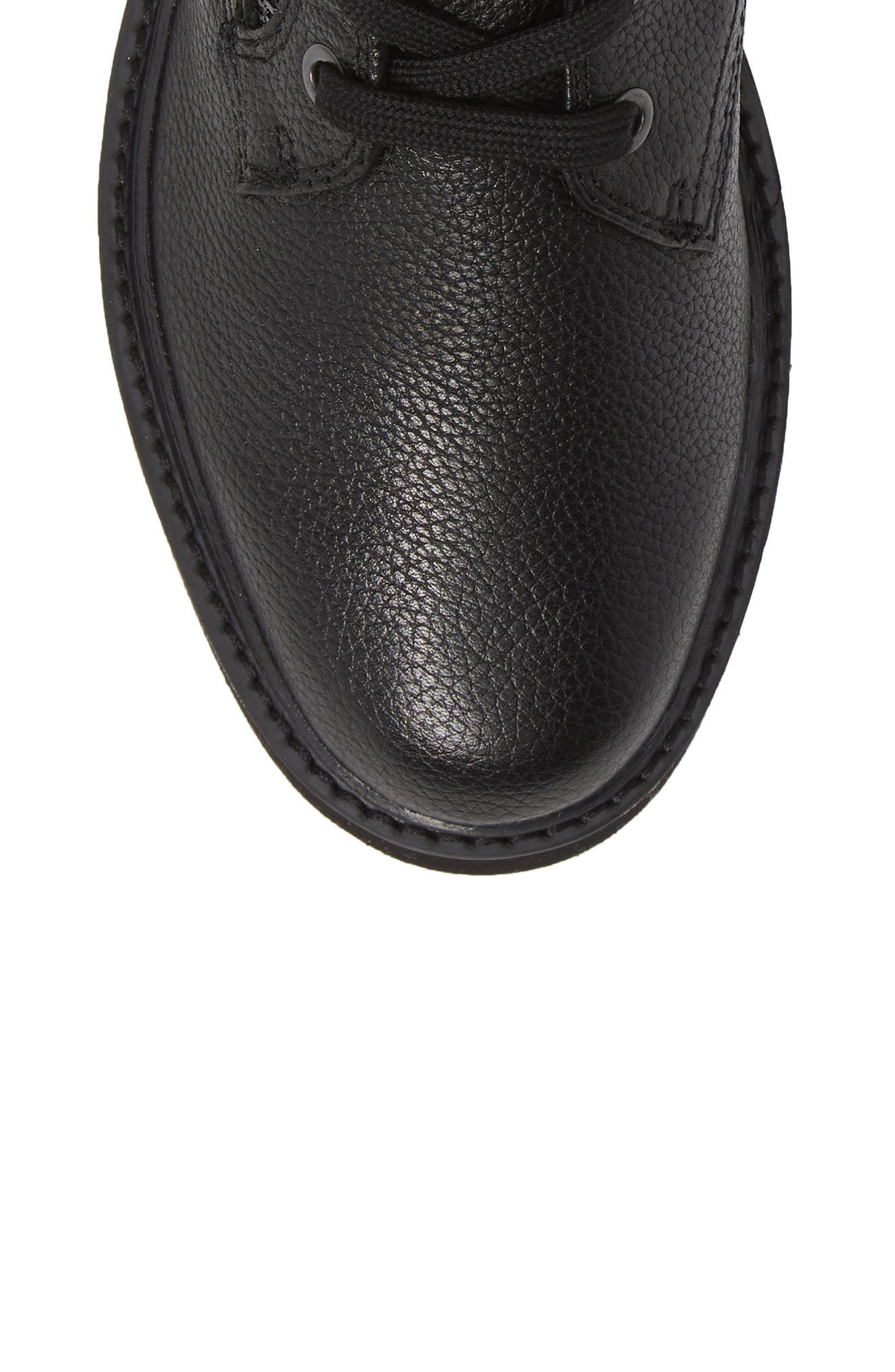 Calvin Klein Jeans Diahne Combat Boot, Alternate, color, 