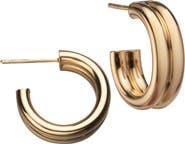 Jennifer Zeuner Ingrid Hoop Earrings