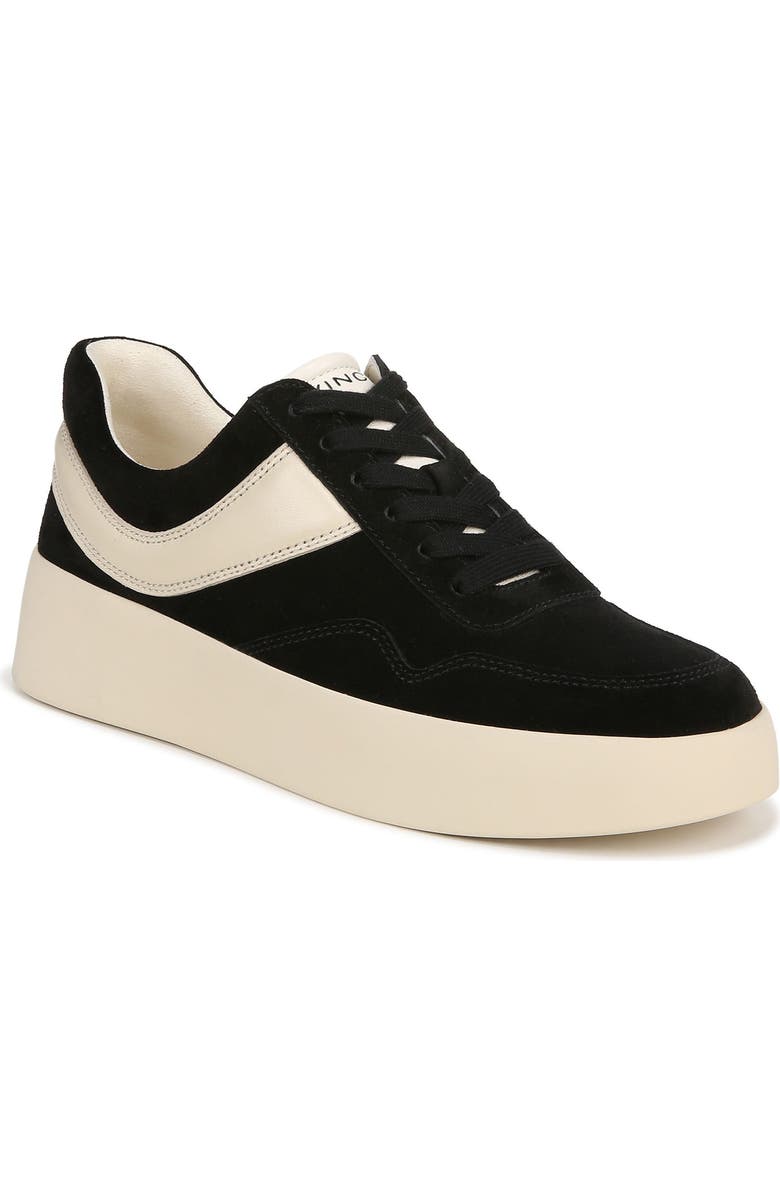 Vince Warren Court Sneaker, Main, color,