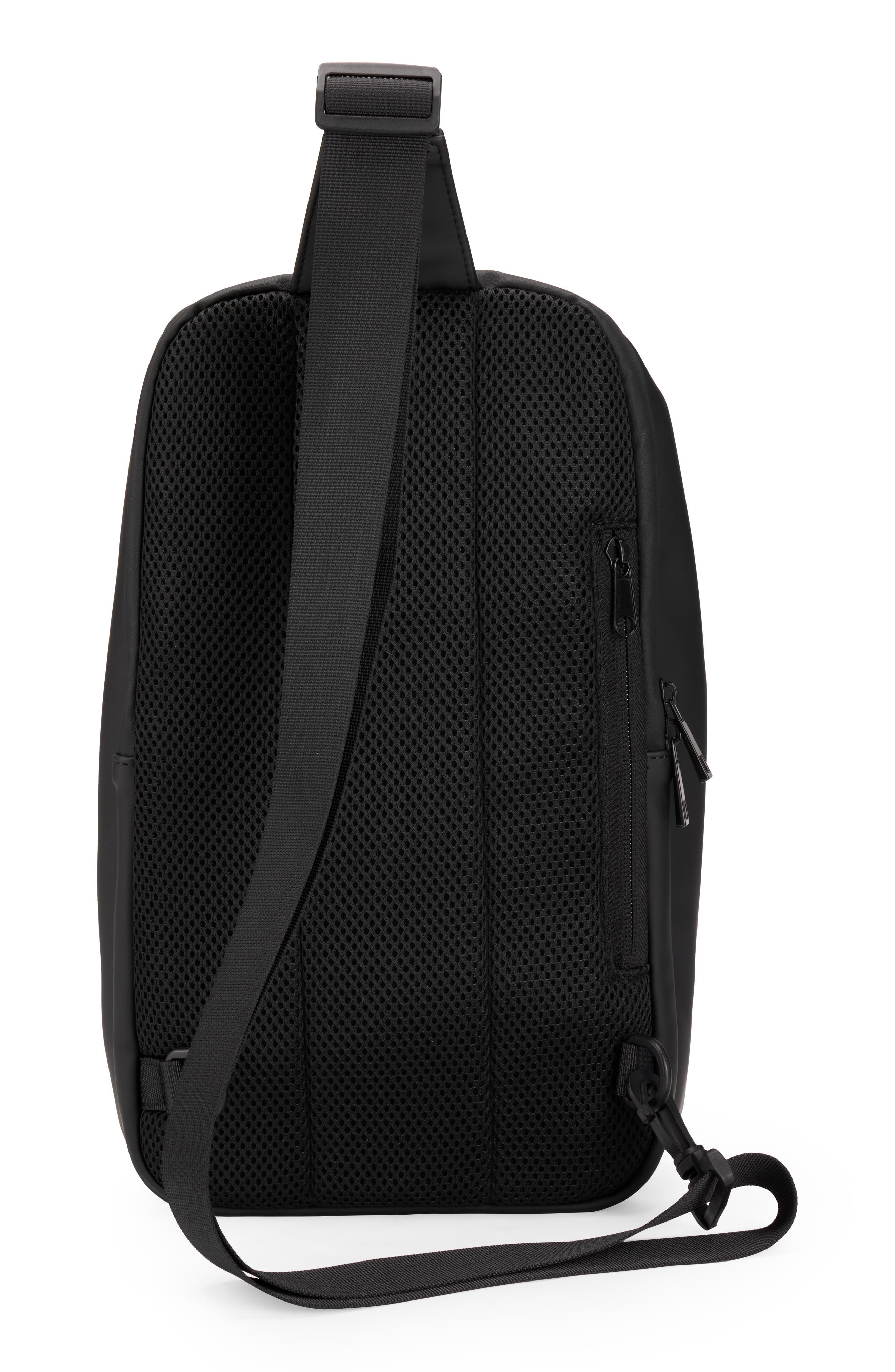 XRAY Pebbled Sling Bag, Alternate, color, 