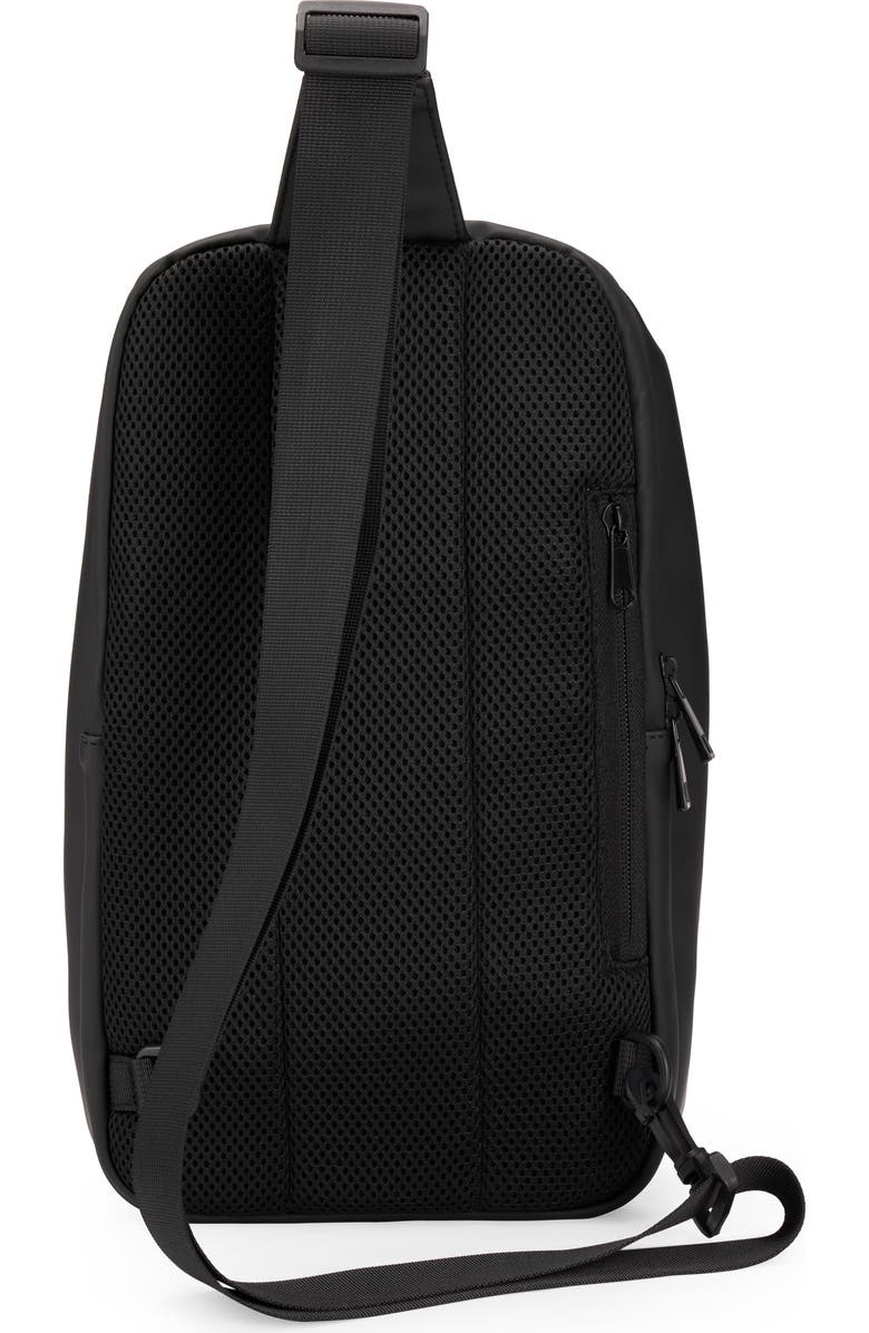 XRAY Pebbled Sling Bag, Alternate, color,