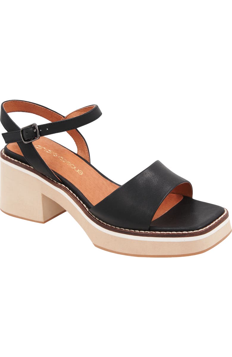 André Assous Louise Featherweights<sup>™</sup> Sandal, Main, color,