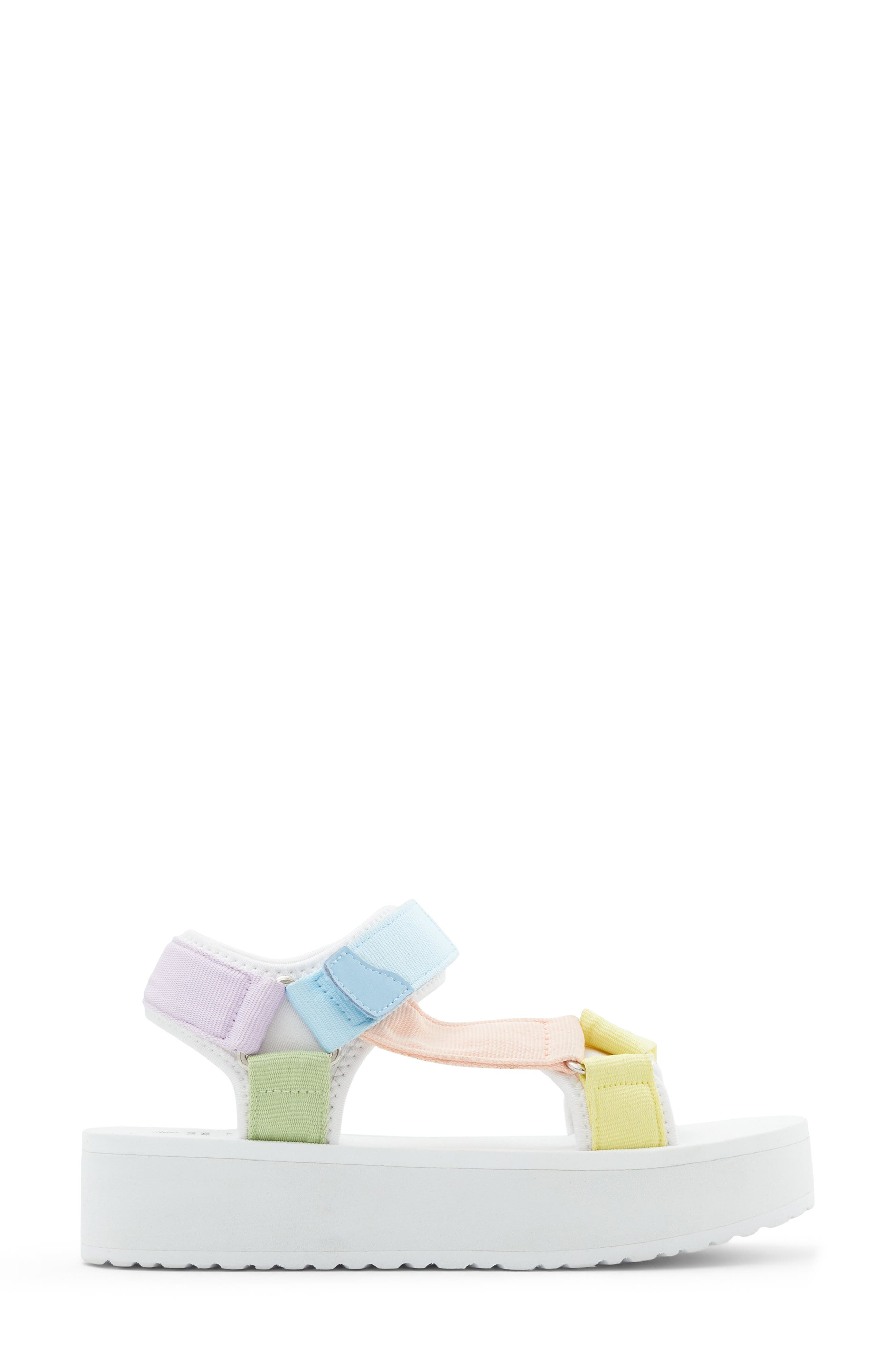 Call It Spring By Aldo Call It Spring Platform Tinsley Sandal (Women ...