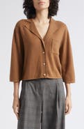 MARELLA Wool & Cashmere Cardigan