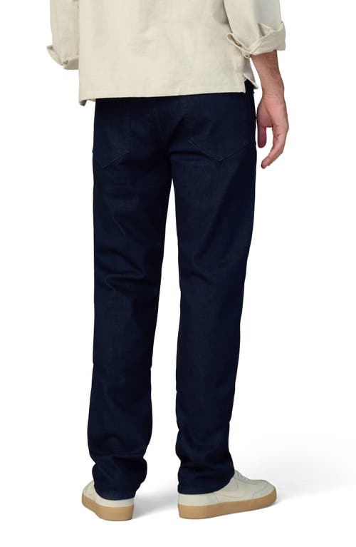 Joe's The Asher Slim Fit Jeans In Blue