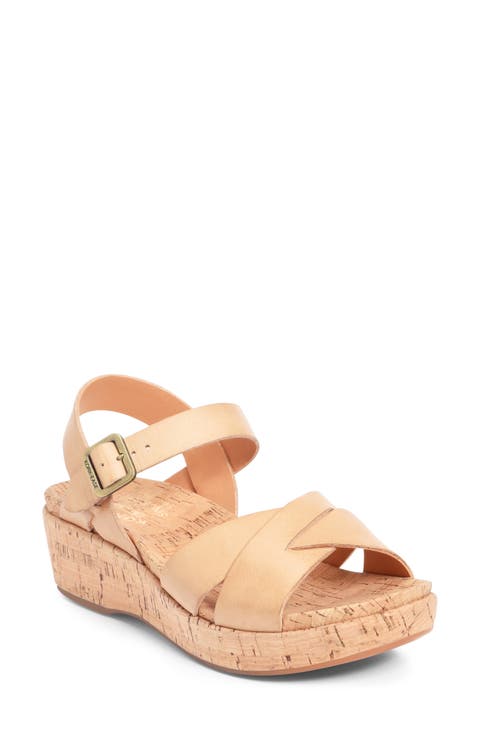 Myrna 2.0 Wedge Sandal (Women)