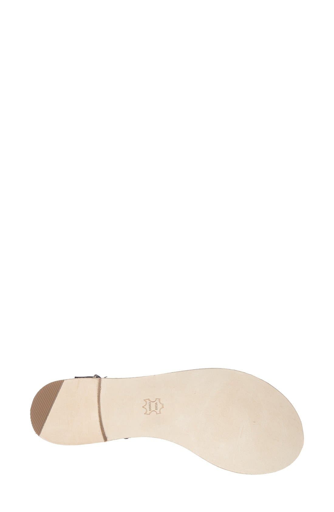 Kristin Cavallari 'Gigi' Thong Sandal, Alternate, color, 