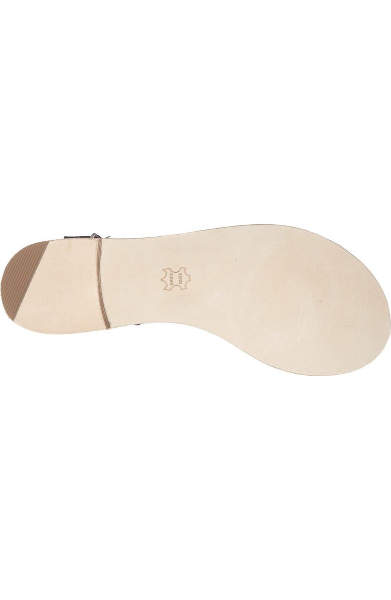 Kristin Cavallari 'Gigi' Thong Sandal, Alternate, color,