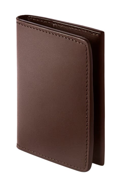 Swanfield Wallet