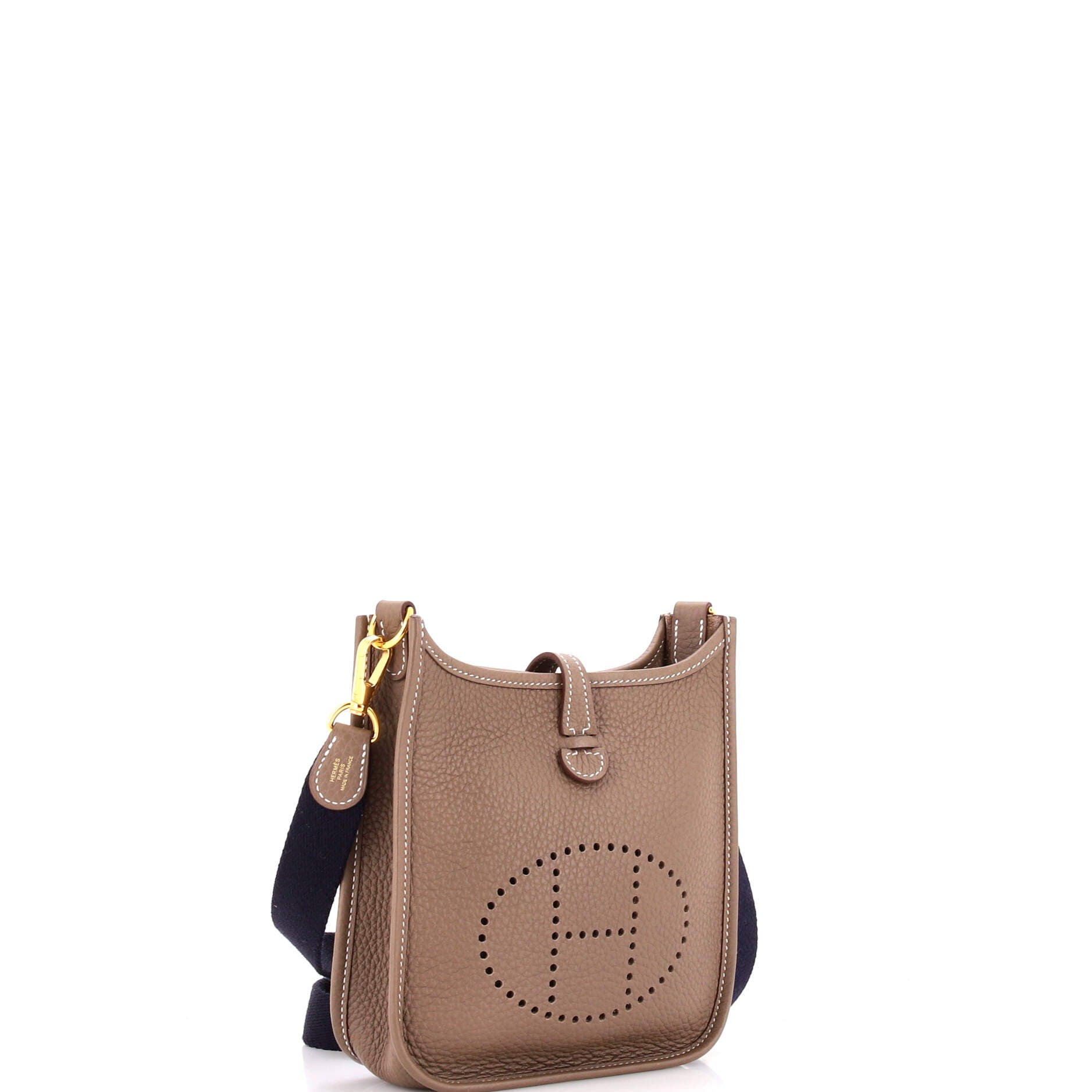 Evelyne Bag Gen III Clemence TPM, Alternate, color, Grey