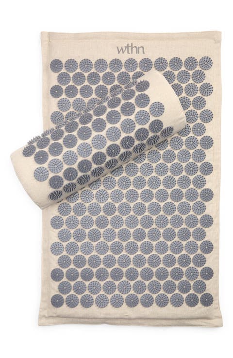 Acupressure Mat Set