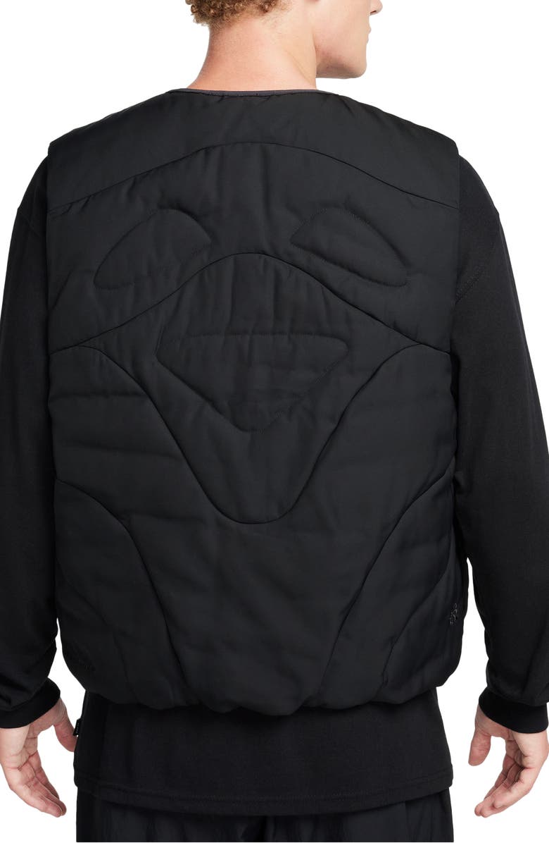 Nike Sportswear Tech Pack Therma-FIT ADV Water Repellent Insulated Vest, Alternate, color, 