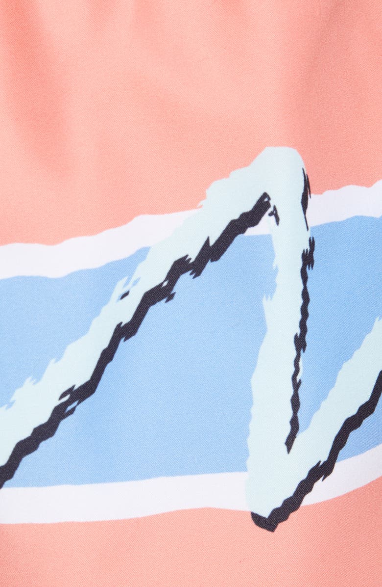 Boardies Fresh Prince Swim Trunks, Alternate, color,