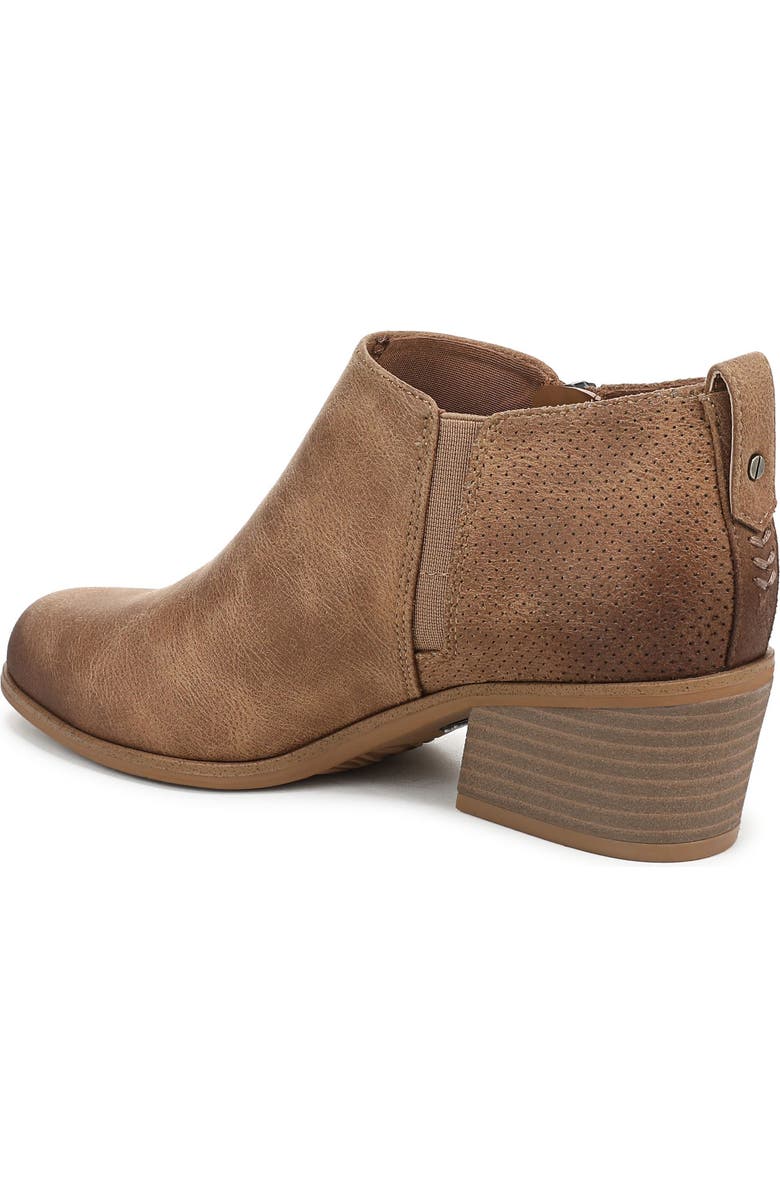Dr. Scholl's Lainey Bootie, Alternate, color, Tan